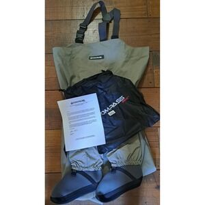 Womens Compass 360 Stillwater Waders XL